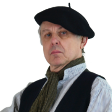 Paul Priestley