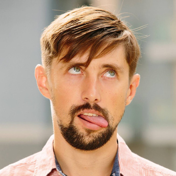Yuri Artiukh
