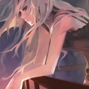 Shilin's Patreon profile picture