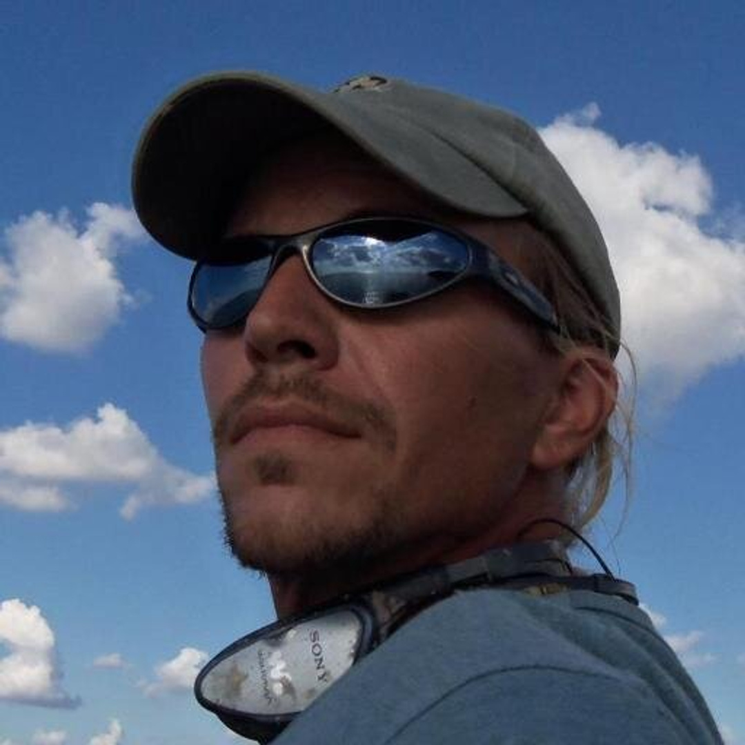 Marty's Patreon profile picture