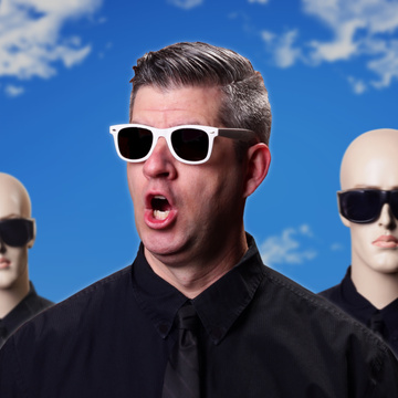 Mister Tim's Patreon profile picture