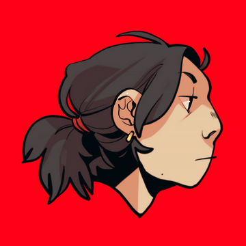 ❖ CORVIDAY ❖'s Patreon profile picture