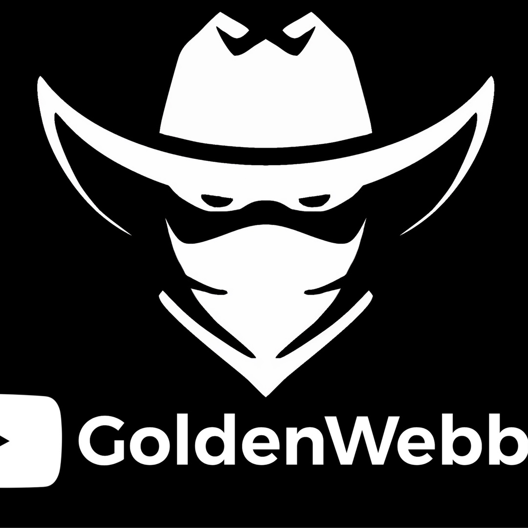 GoldenWebb