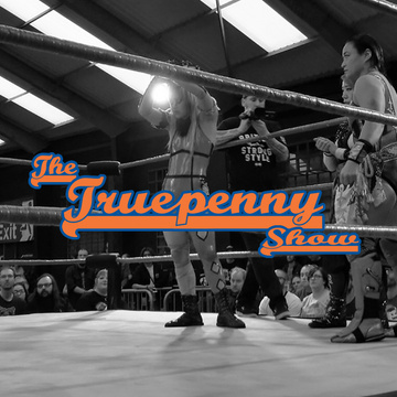 The Truepenny Show's Patreon profile picture