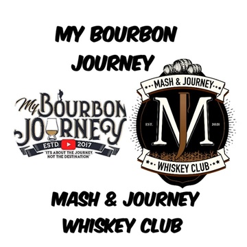 My Bourbon Journey & Mash & Journey Whiskey Club