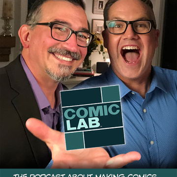 ComicLab
