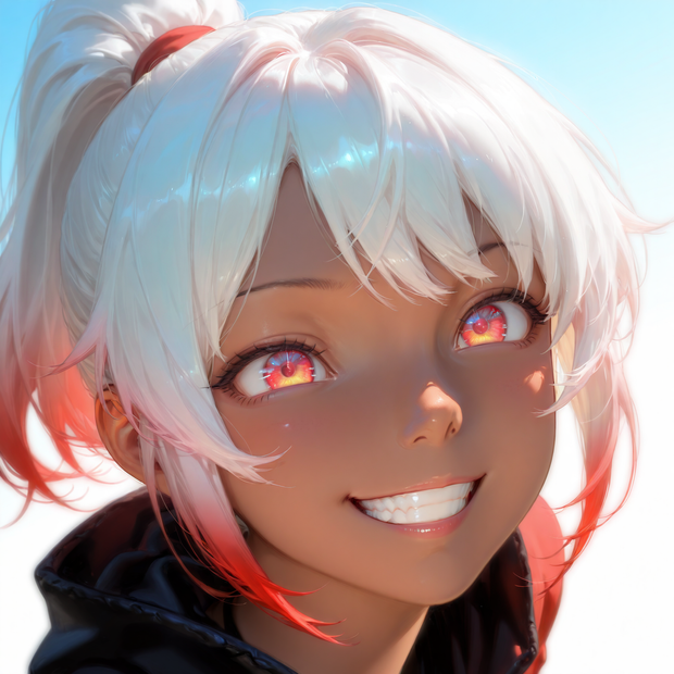 ♥かいちゃん様♥ KAI96 — AI ARTIST | Patreon