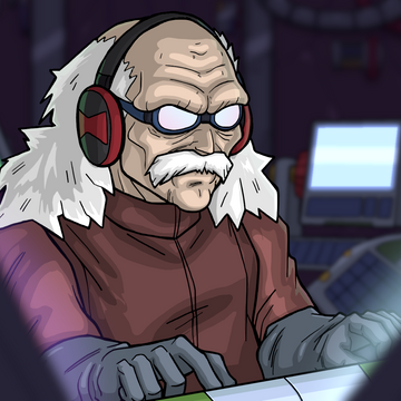 Animated ASMR