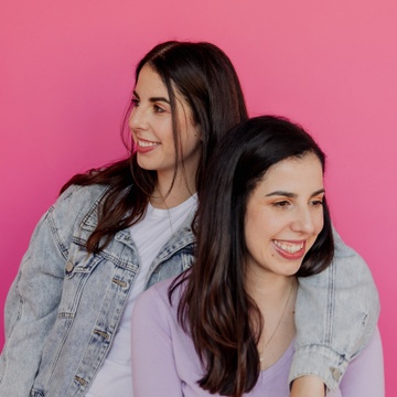 Krista & Becca Ritchie's Patreon profile picture