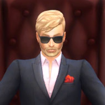 Paulson Patreon Creator Profile