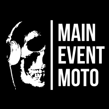 Main Event Moto Patreon Creator Profile