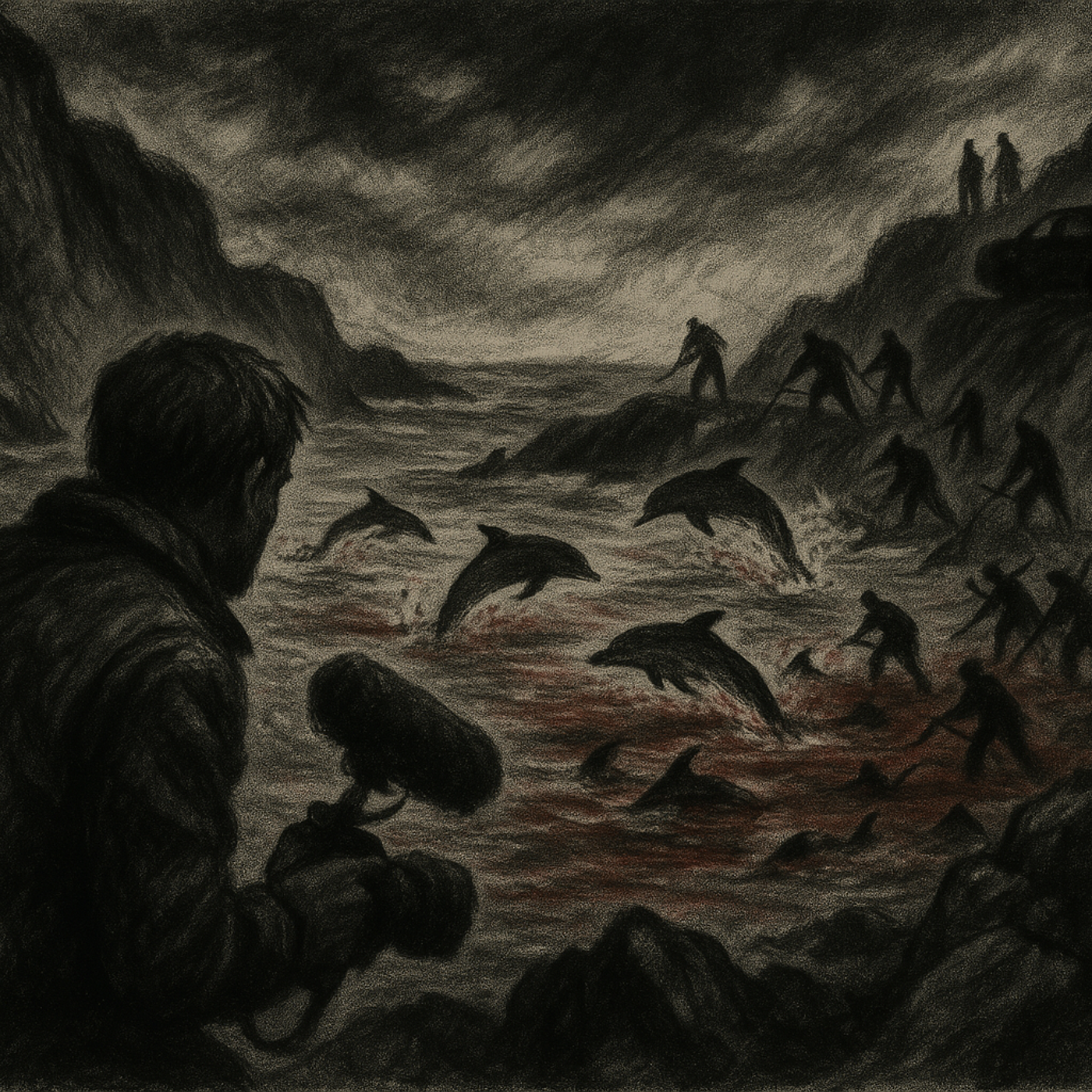 The Listener Podcast podcast artwork