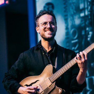 Gilad Hekselman