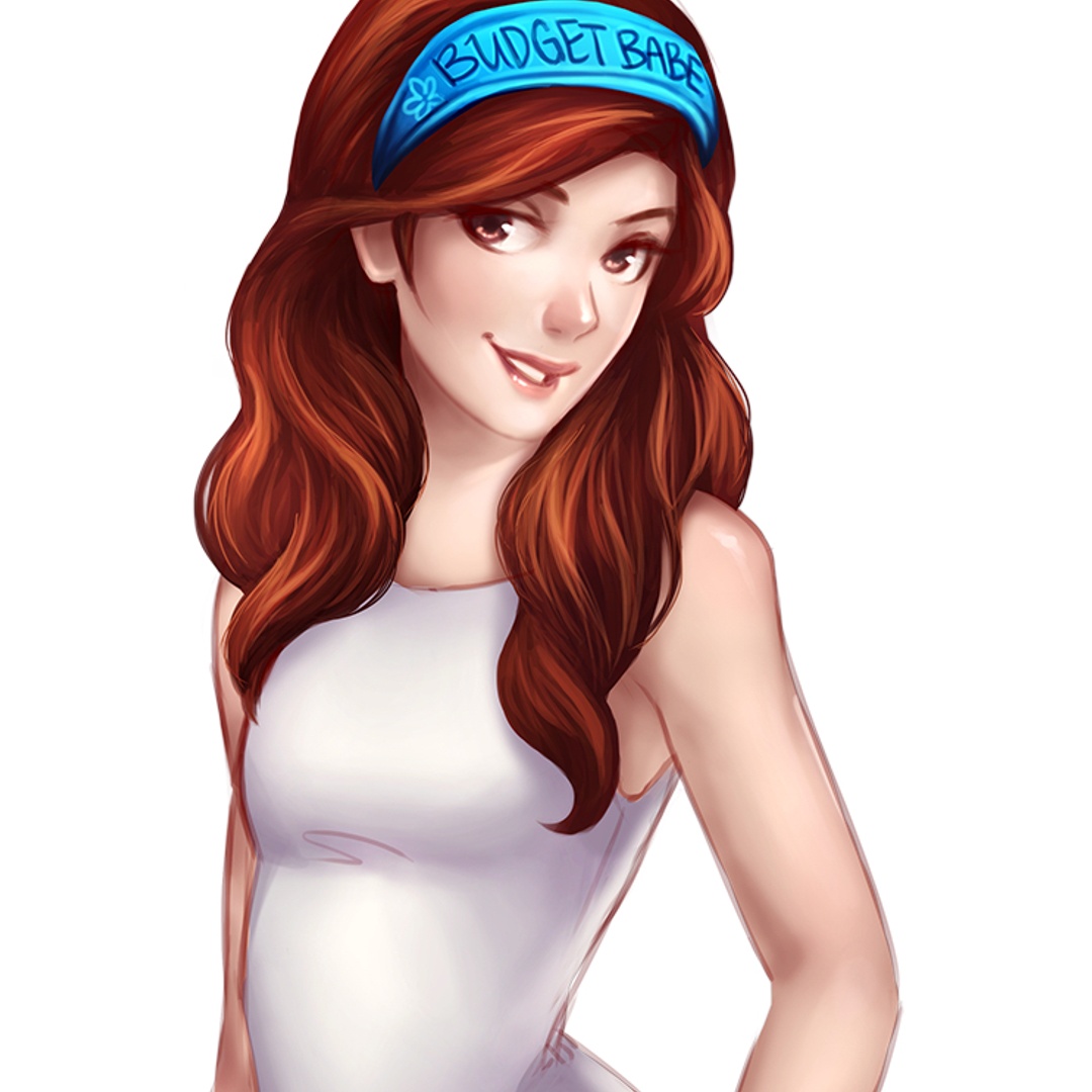 SG Budget Babe Patreon Creator Profile
