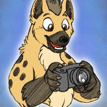 Furry Creatures Photography