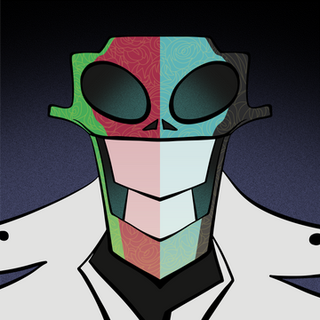 DEFI BRILATOR's Patreon profile picture
