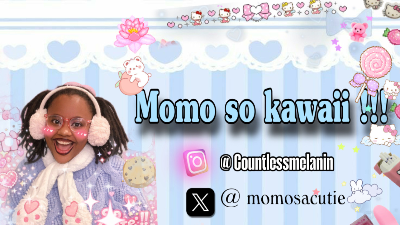 MOMO SO KAWAII | Welcome MomosPatreon : SFW UNSEEN OUTFITS