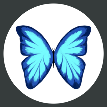 Sailing Holly Blue