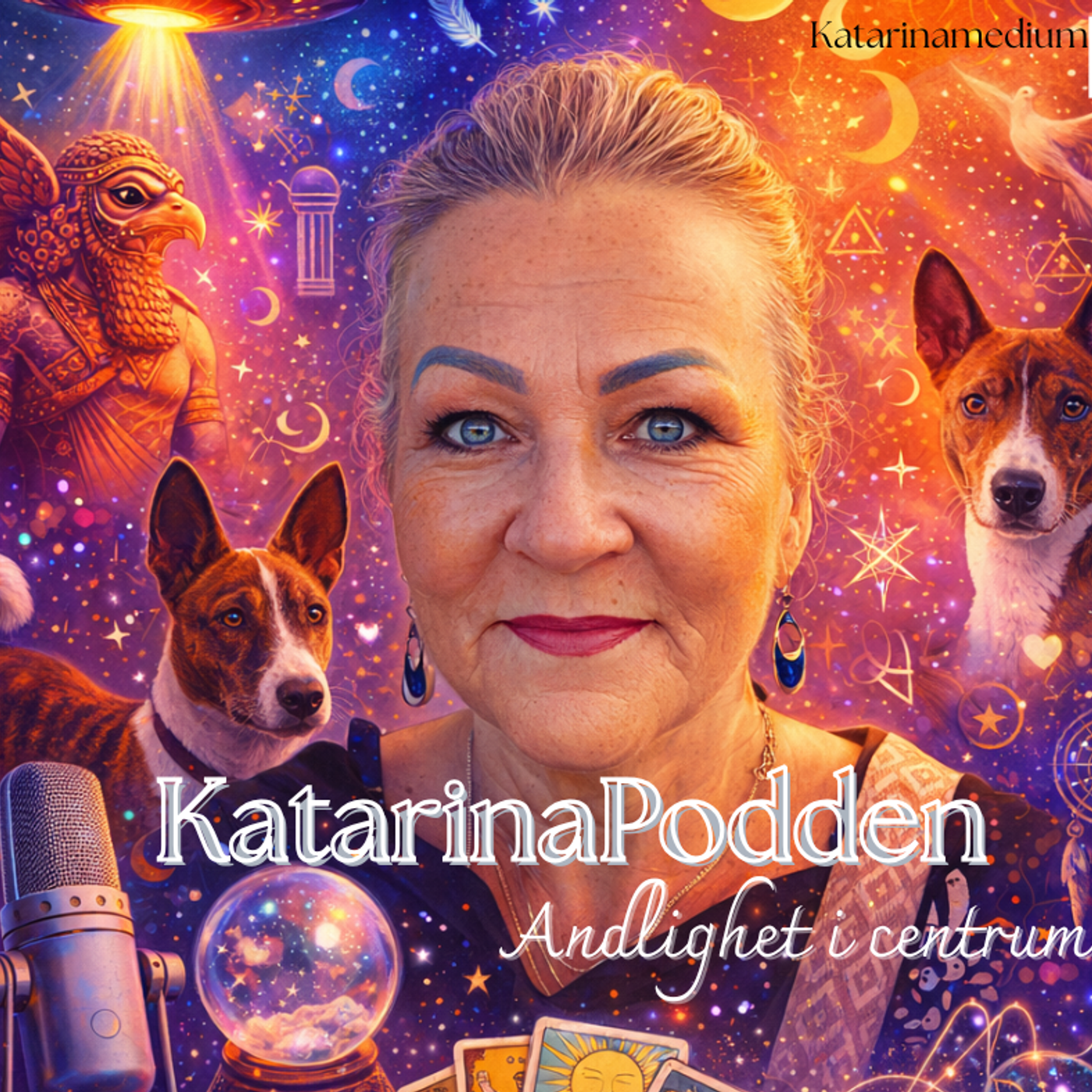 KatarinaPodden