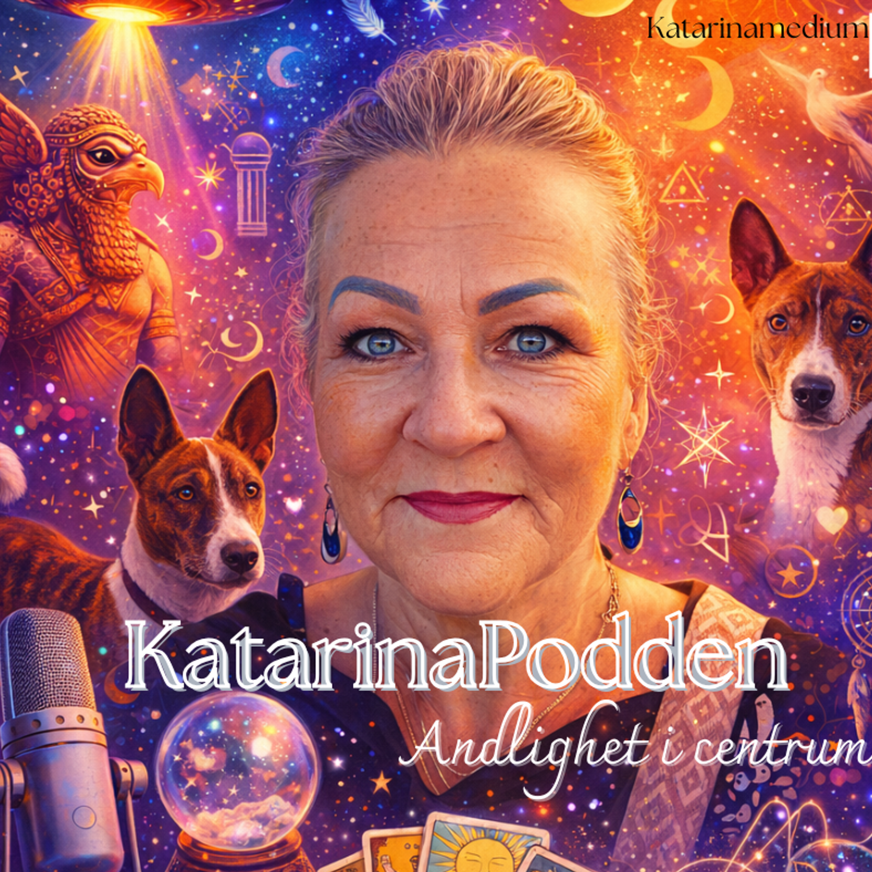 230 Småprat med Inga-Lill episode artwork