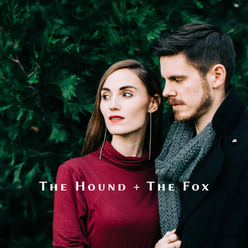The Hound + The Fox's Patreon profile picture