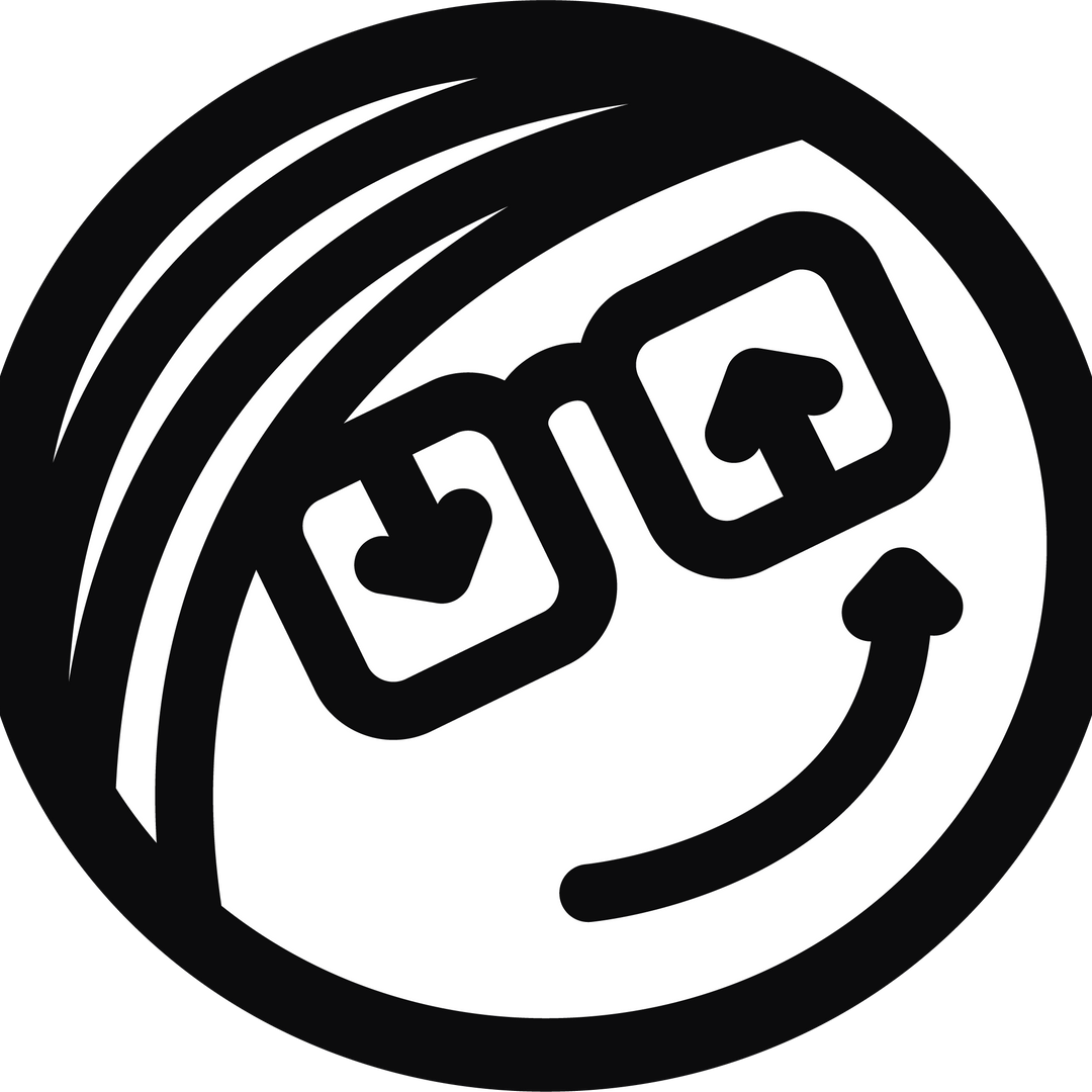 Downupright's Patreon profile picture