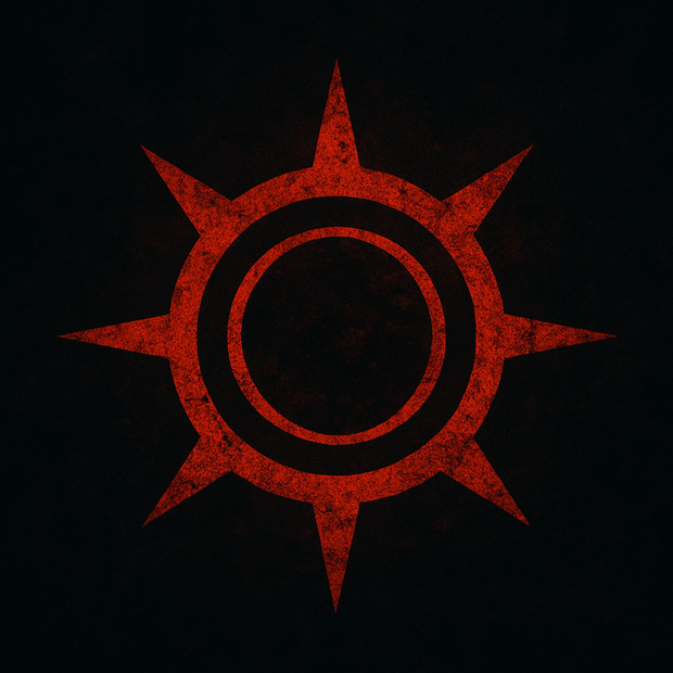 Carter Blacksun