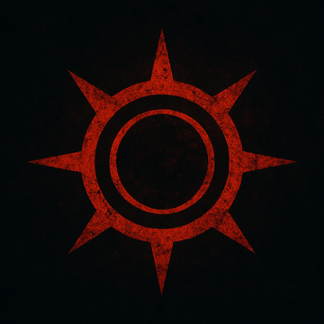 Carter Blacksun