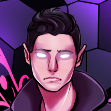 Terrible Fairy Patreon Creator Profile