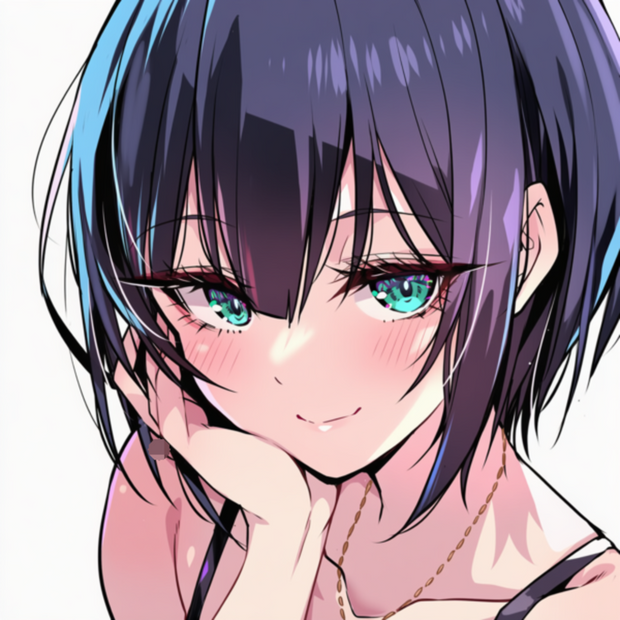 ぽにょ② Ponyon / ぽにょん — 二次元のR-18イラスト | Patreon
