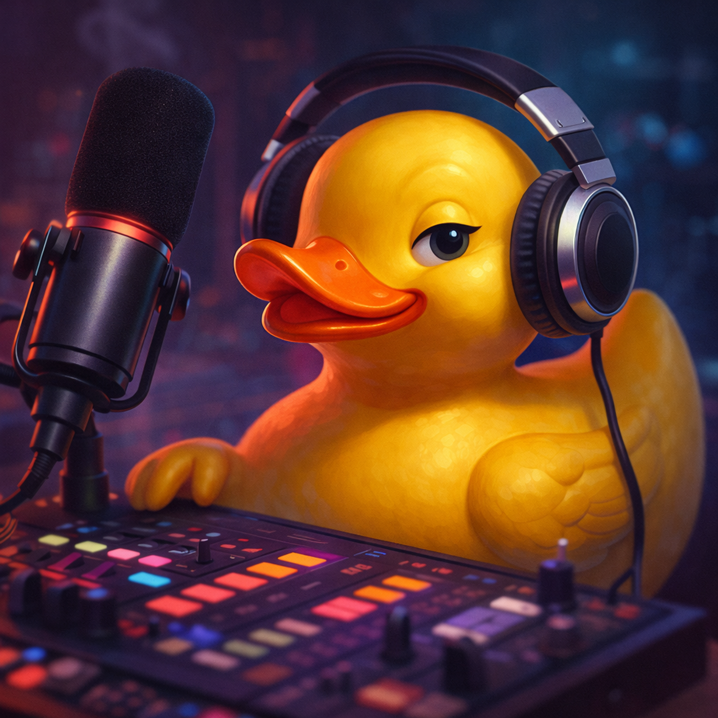 The Grey Code – Podcast cover art