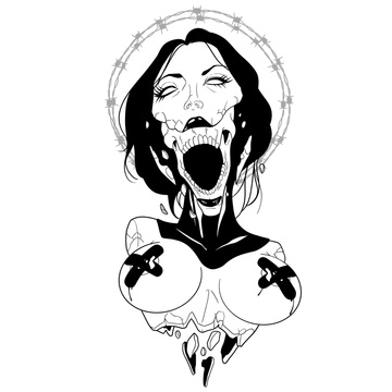 Leshen Patreon Creator Profile
