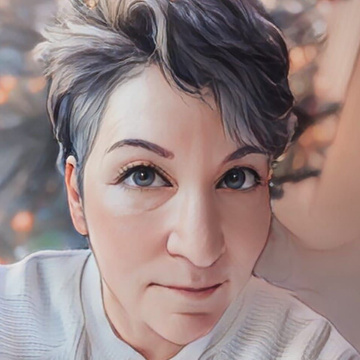 Glimpses Thru a Misty Lens Patreon Creator Profile
