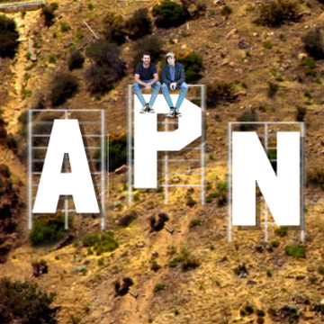 Another Podcast Network