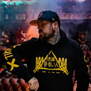 Exploring with Fighters Patreon Creator Profile