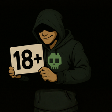 Creator profile picture