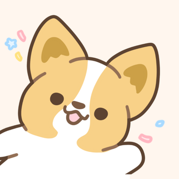 Corgiyolk