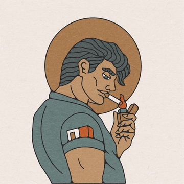 Every Day Saints Patreon Creator Profile