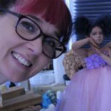 Renata Jansen Patreon Creator Profile