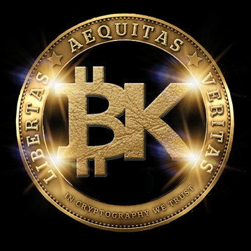 BK CryptoTrader
