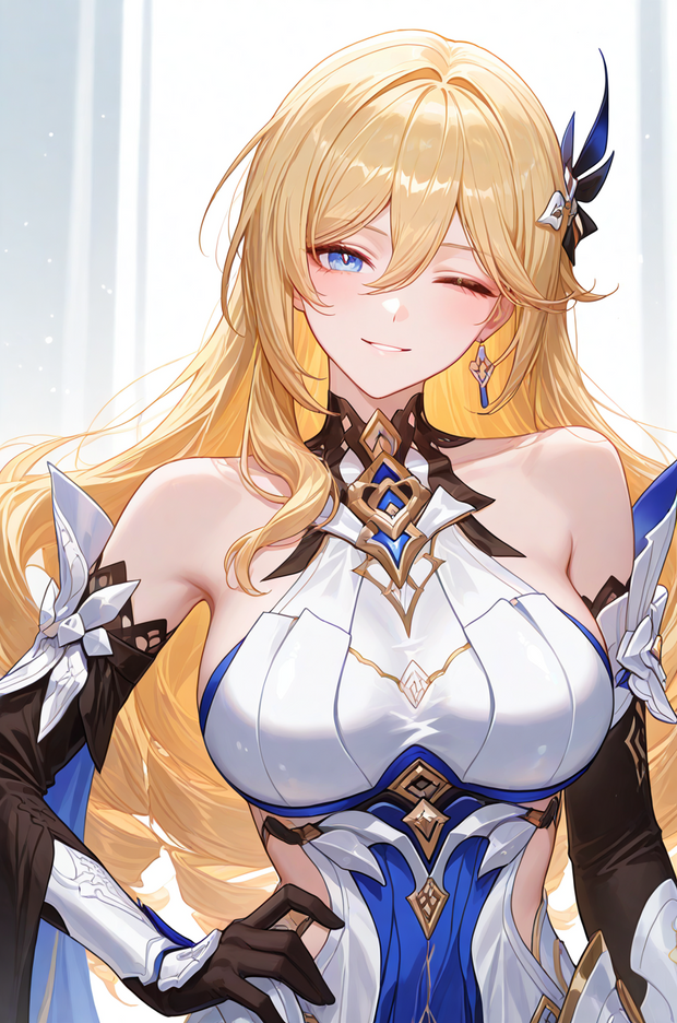 Rita-2 | Patreon