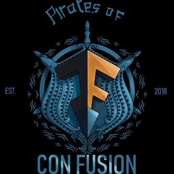 Pirates of Confusion