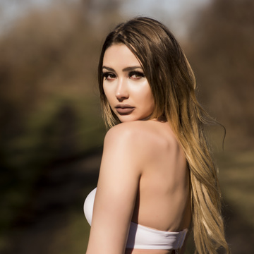 Nyluna Cosplay