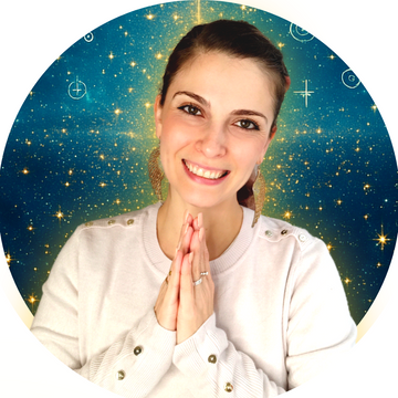Maria Molina Angels