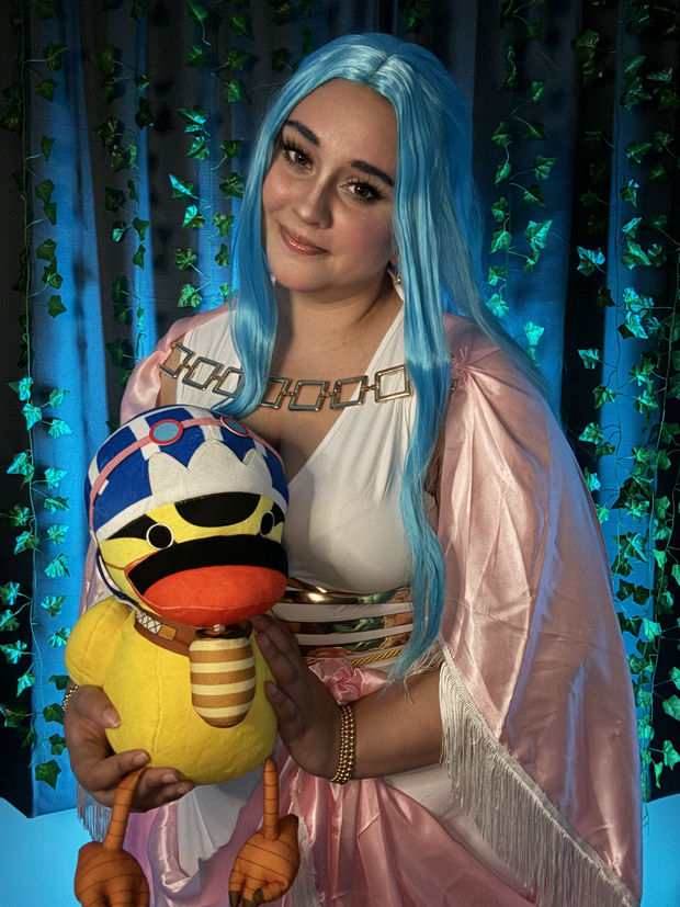 attackonamelia