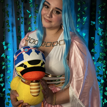 attackonamelia