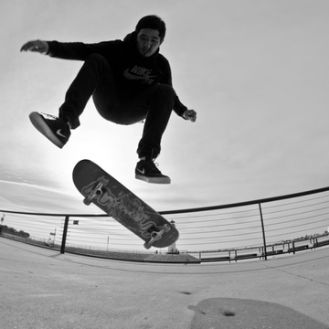 Justin Yanger