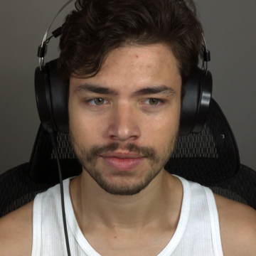 Paixão Patreon Creator Profile