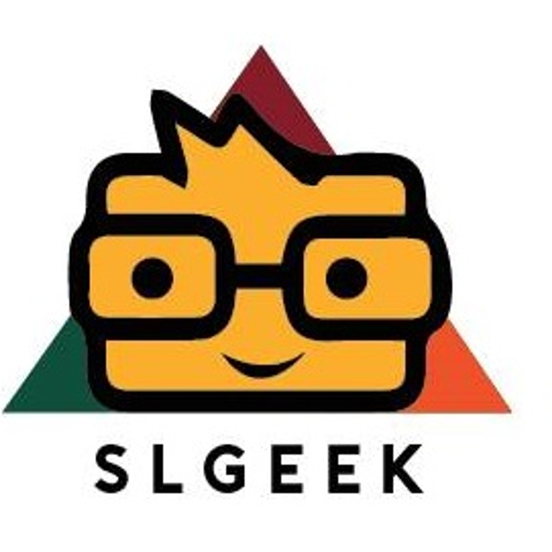 SL Geek