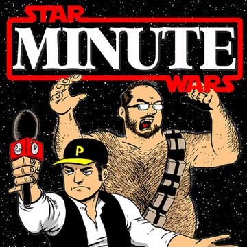Star Wars Minute